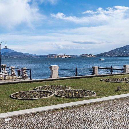 Sunset In Baveno - Happy Rentals Exteriér fotografie