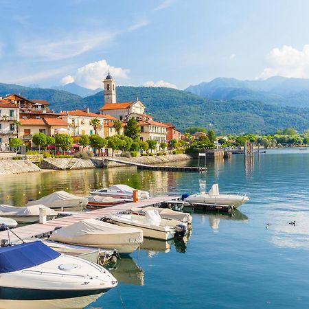 Sunset In Baveno - Happy Rentals Exteriér fotografie