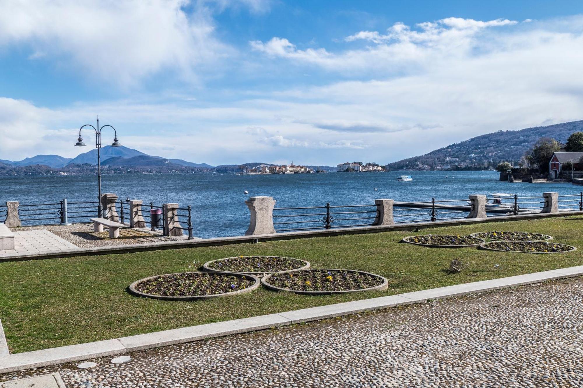 Sunset In Baveno - Happy Rentals Exteriér fotografie