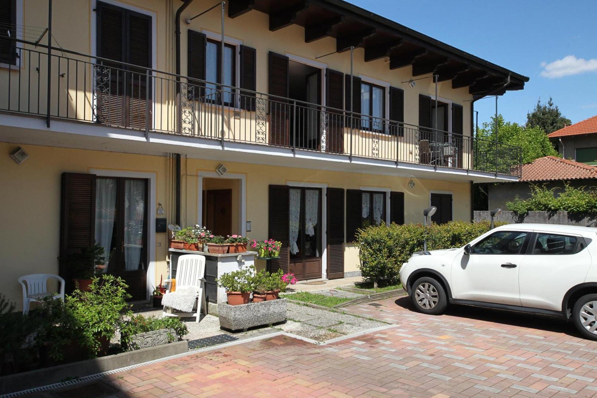 Sunset In Baveno - Happy Rentals Exteriér fotografie