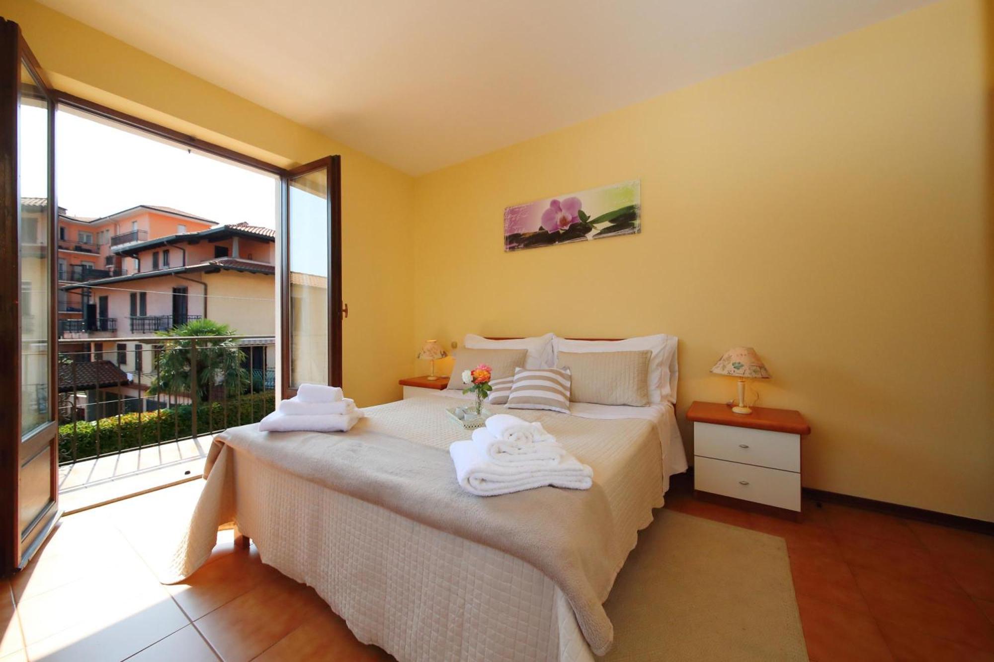 Sunset In Baveno - Happy Rentals Exteriér fotografie