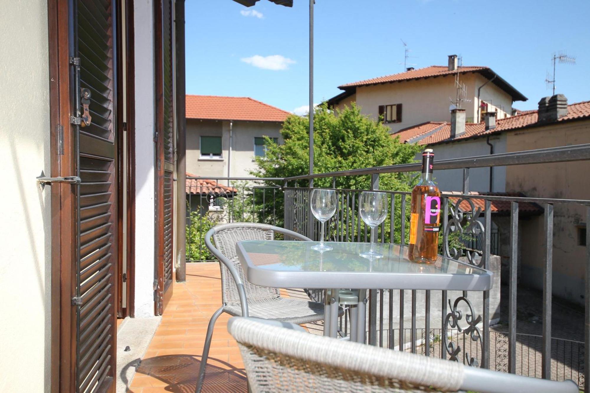 Sunset In Baveno - Happy Rentals Exteriér fotografie