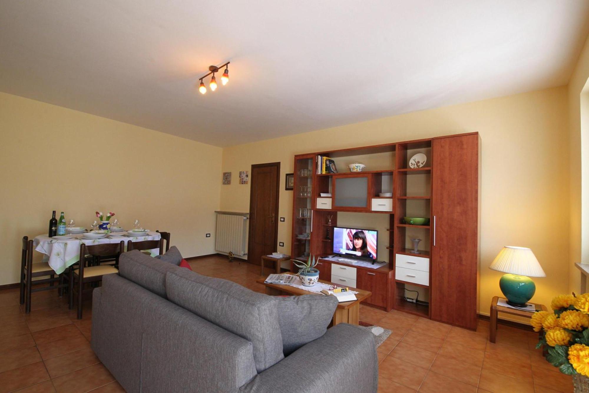 Sunset In Baveno - Happy Rentals Exteriér fotografie